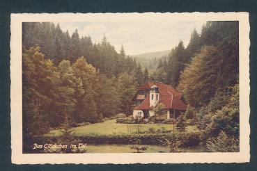 Das Glöckchen im Tal