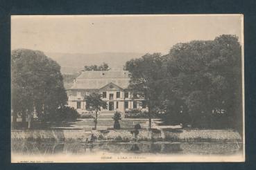 L’Isle de Chàteau