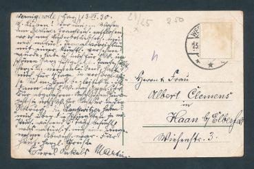 Preview: Schloß, Wernigerode a. H.