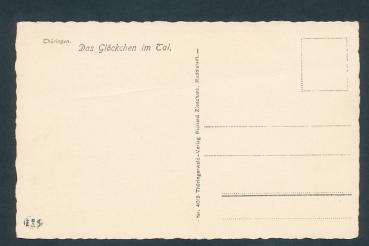 Preview: Das Glöckchen im Tal