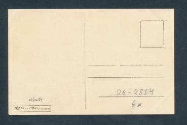 Preview: Ouchy. Le Port