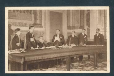 La Conciliazione Fra Italia e  il Vaticano