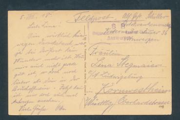 Preview: Anvers. Antwerpen, Gare Centrale