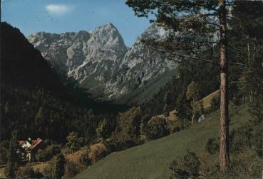 AK  Lukovica - Slowenien  (1970)