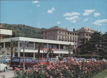 AK  Portoroz - Slowenien  (1973)