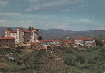 AK  Dobrodo - Serbien