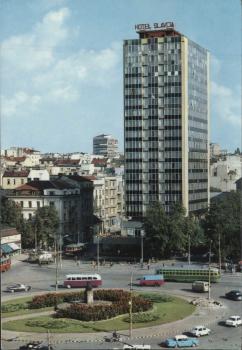 AK  Beograd - Serbien