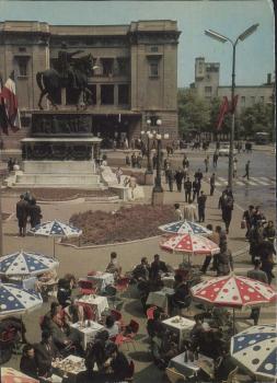 AK  Beograd - Serbien  (1967)