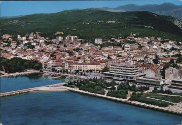 AK  Crikvenica - Kroatien