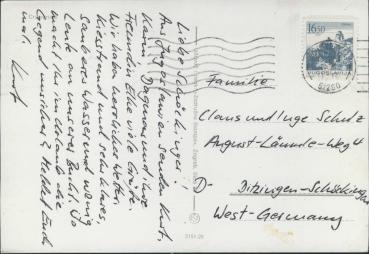 Preview: AK  Crikvenica - Kroatien