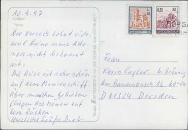 Preview: AK  HAEBEH - Kroatien  (1997)