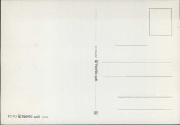 Preview: AK  Trogira - Kroatien