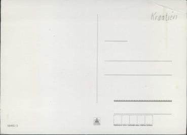 Preview: AK  Starigrada - Kroatien