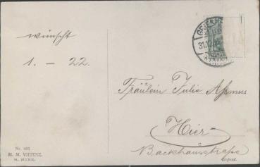 Preview: Glückliches Neujahr !