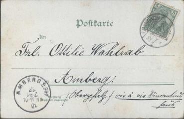 Preview: Fröhliche Weihnachten