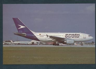 Saeta, HC-BSF A310