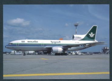 SAUDI, L1011-385