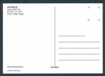 Preview: EUROPEAN Boeing 8737-2E7