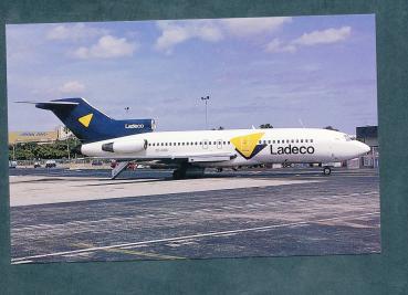Ladeco Air, Boeing 727-95
