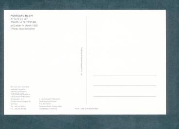 Preview: AIR EVASION, McDonnell Douglas DC-8-73