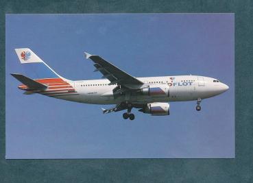 Aeroflot, Airbus Ind. A310-308