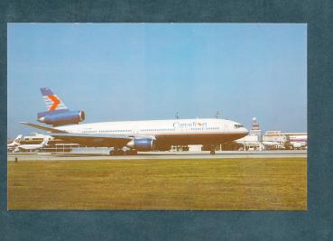 MCDonell Douglas DC 10-30