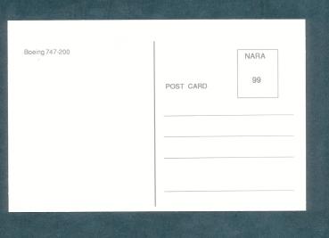 Preview: Pakistan, Boeing 747-200