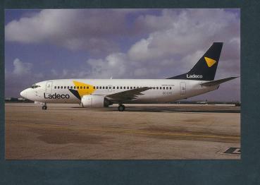 Ladeco, Boeing 737-3S3