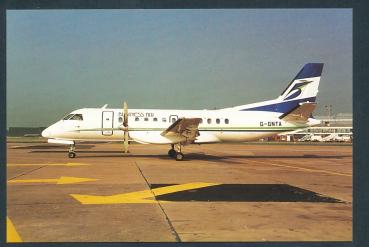 BUSSINESS AIR, SF. 340A,