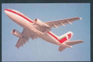 TAP-AIR PORTUGAL, Airbus 310-304
