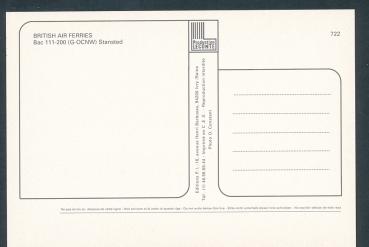 Preview: BAF, Handley Page Herald, G-BEYH