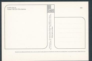 Preview: PORTUGALIA, Fokker 100