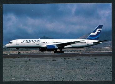 FINNAIR, B757-2Q8,
