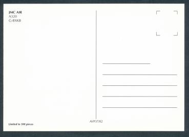 Preview: IMC AIR, A320,