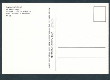 Preview: CENTENNIAL, MD-83,