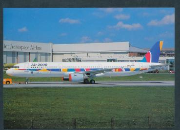 AIR 2000, A321-211,
