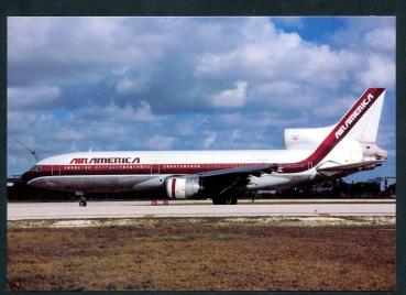AIR AMERICA, N703TT,