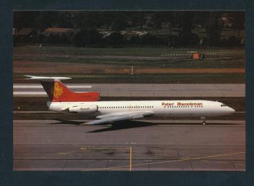 PALAIR MACEDONIAN,ZU 154,