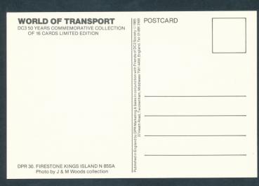 Preview: FIRESTONE KINGS LSLAND,