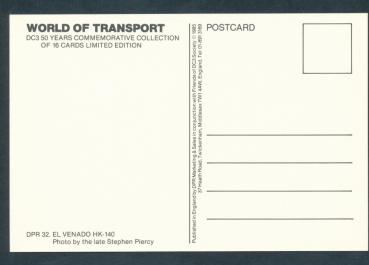 Preview: EL VENADO, KH-140,