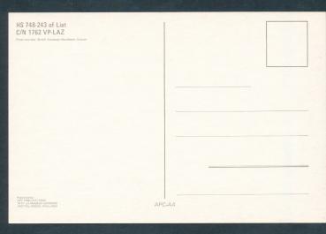 Preview: LIAT, HS 748-243,