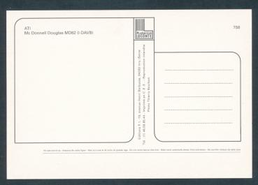 Preview: ATI, Mc Donnell Douglas MD82,