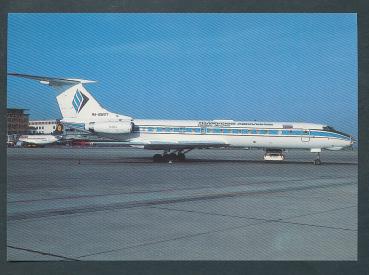 TYUMEN AIRLINES, TU-134-3