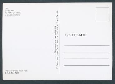 Preview: JAT  B 737-3H9