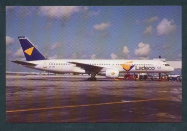 LADECO, B 757-2Q8,