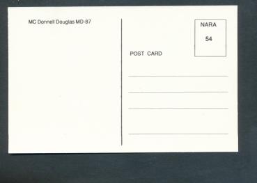 Preview: TRADEWINDS, Mc Donnell Douglas MD-87,