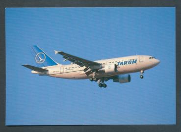 TAROM, AIRBUS A310-325,