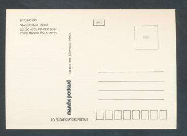 Preview: SAVCO/RICO-Brasil, DC-3/C-47 DL,