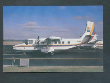 SUNSTATE AIRLINES Pty. Ltd.