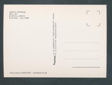 Preview: UNIFLY EXPRESS MD - 83